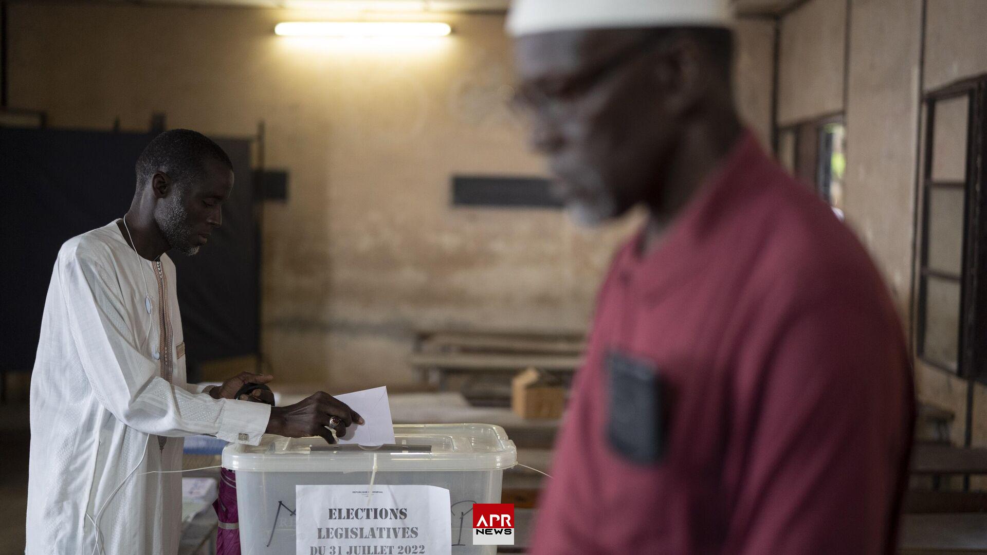 APRNEWS: Quels pays africains vont élire leurs Présidents et renouveler leurs parlements en 2025 ?