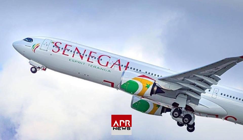 APRNEWS: Air Sénégal – Un audit interne dévoile de graves irrégularités