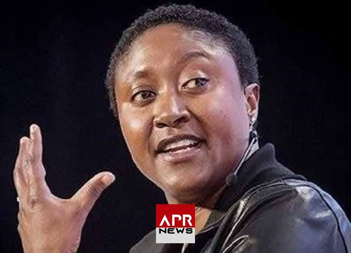 APRNEWS: La Sénégalaise Aichatou Sar Evans, PDG d’Amazon’s Self-Driving Car