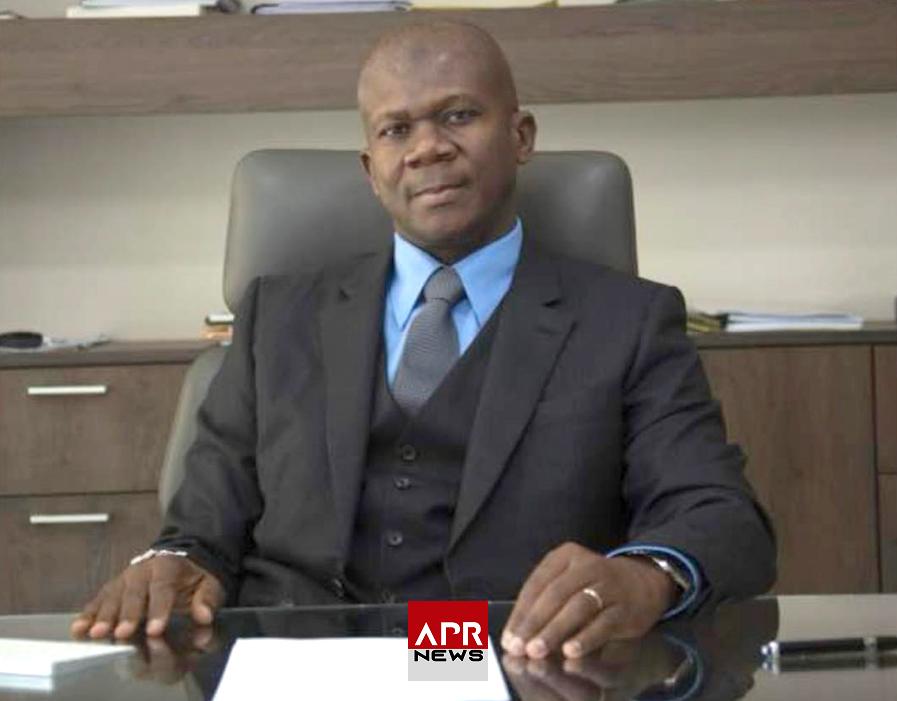 APRNEWS: L’Ivoirien Abou-Bakar Ouattara, nouveau Gouverneur du District 9101