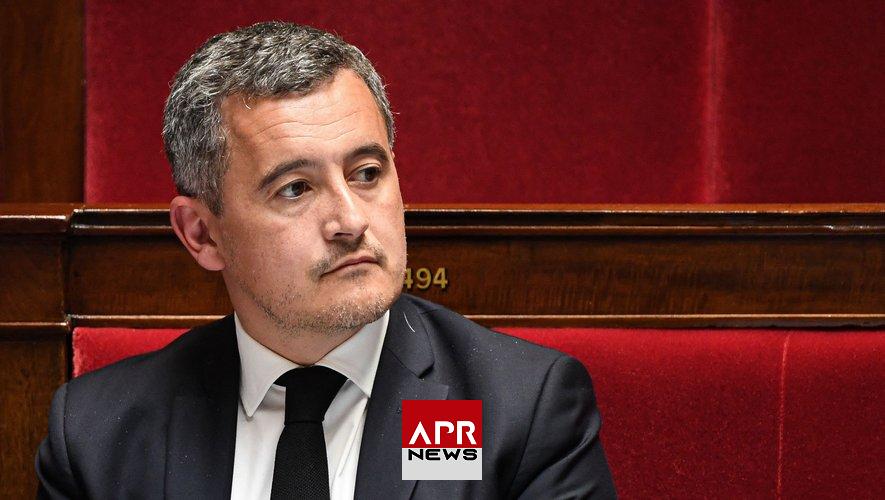 APRNEWS: Crise France-Algérie – Darmanin prêt à réintroduire les visas diplomatiques