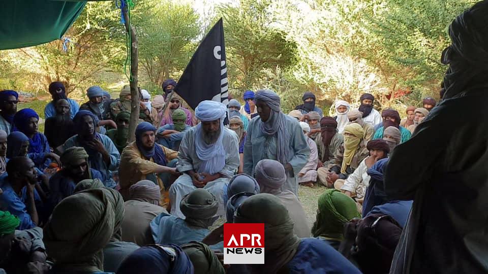 APRNEWS: Sahel – L’organisation terroriste « Al Qaida » à son apogée