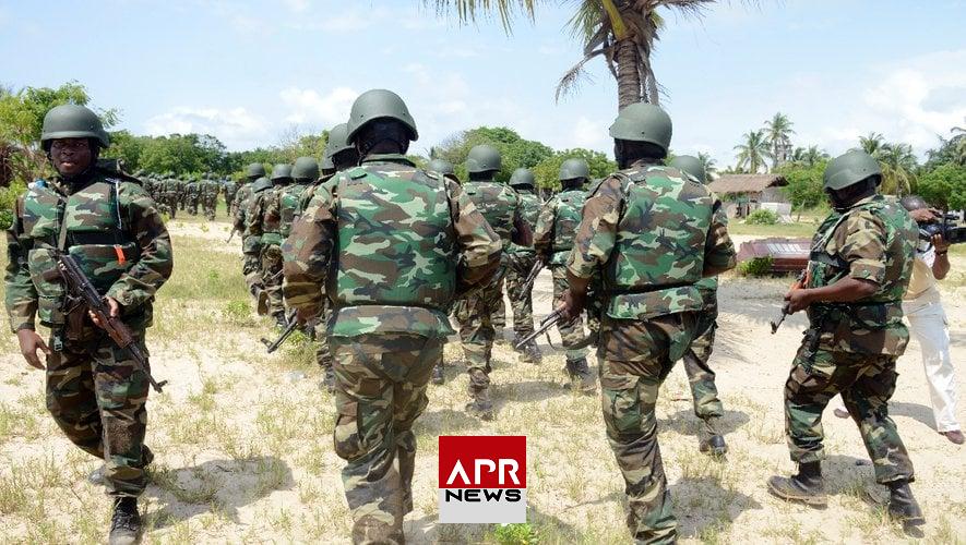 APRNEWS: Déclin militaire du Nigeria, paradoxe d’une armée suréquipée mais affaiblie