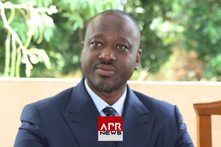 APRNEWS: « Le progrès de la nation passe par l’éducation et l’autonomisation des femmes. » Guillaume Soro