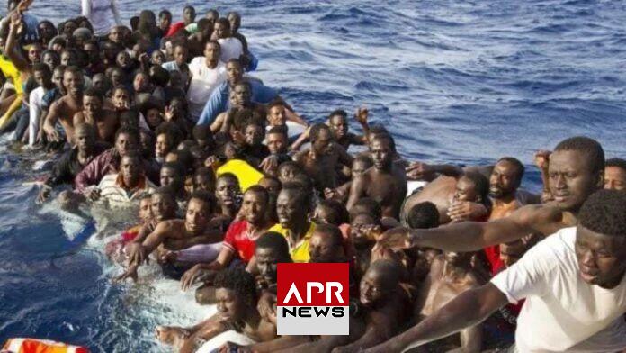 APRNEWS: 27 migrants subsahariens retrouvés morts au large de la Tunisie