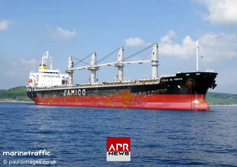 APRNEWS: Mv ZIMRIDA à Abidjan met en avant la transparence et la sécurité