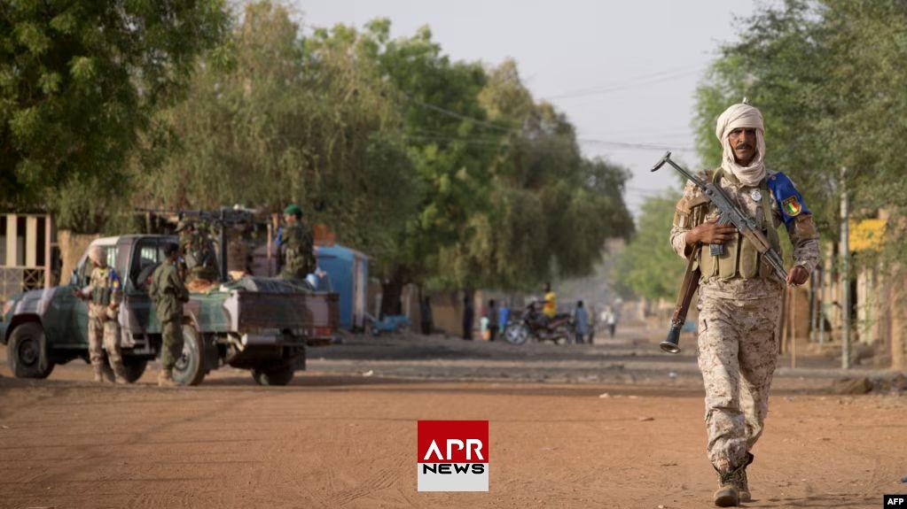 APRNEWS: Les jihadistes annoncent la mort d’un chef religieux enlevé au Mali