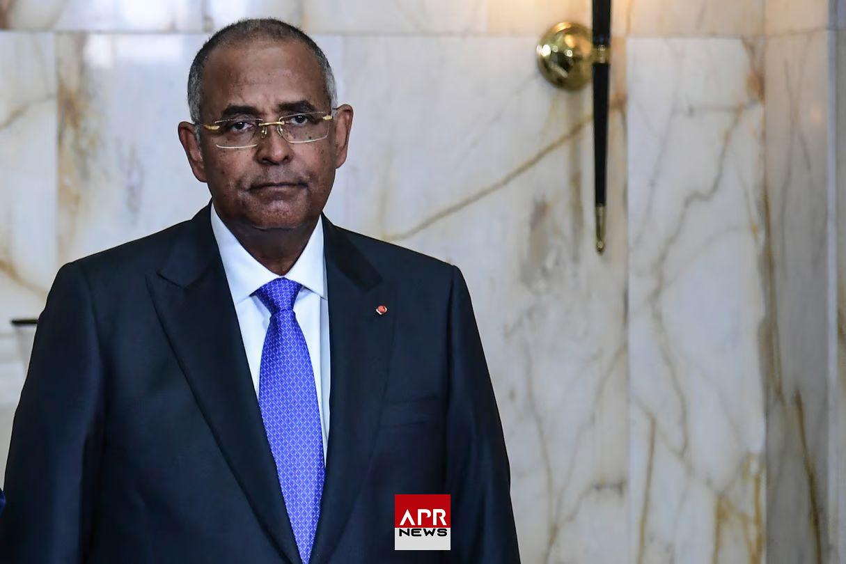 APRNEWS: Patrick Achi est nommé, ministre D’État et conseiller spécial à la presidence par Ouattara