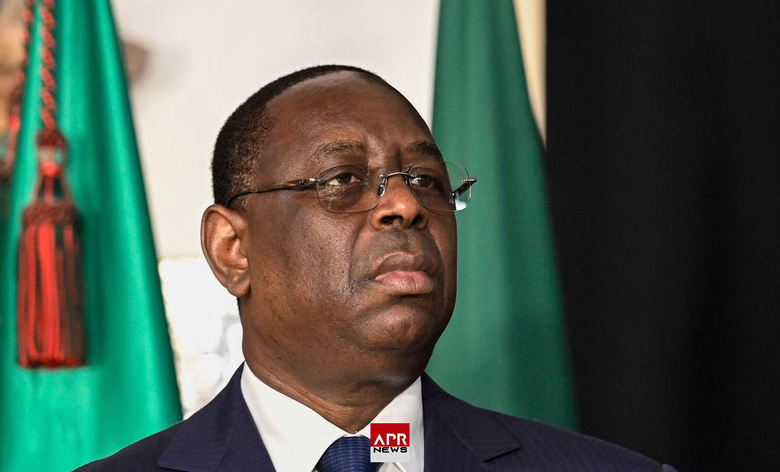 APRNEWS: Macky Sall crée son entreprise au Maroc