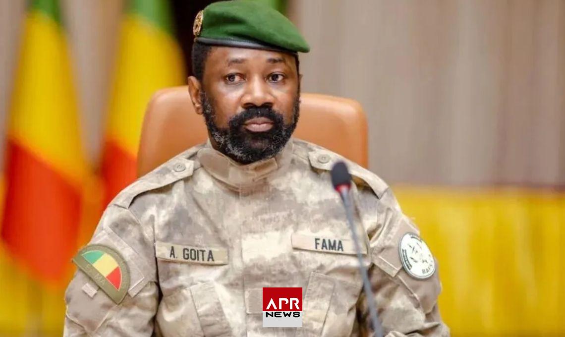 APRNEWS: Le Mali confirme son retrait officiel de la Cedeao