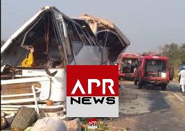 APRNEWS: Un accident de la circulation fait 13 blessés à Duekoué APRNEWS: Un accident de la circulation fait 13 blessés à Duekoué