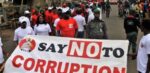 APRNEWS: Corruption – 500 millions de dollars récupéré en un an au Nigéria