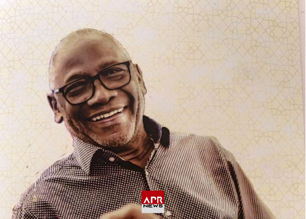 APRNEWS: Obsèques de Koné Souleymane dit « Solo » APRNEWS: Obsèques de Koné Souleymane dit « Solo »