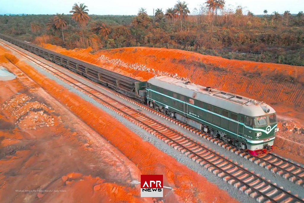 APRNEWS: La Guinée et l’Exemple de Simandou – Un Modèle Reconnu à la Banque Mondiale