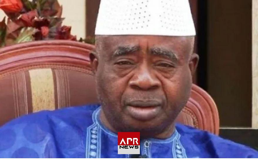 APRNEWS: Décès de Mory Touré, père des internationaux ivoiriens Kolo et Yaya Touré