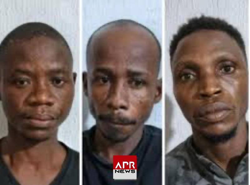 APRNEWS: Côte d’Ivoire – Arrestation rapide des suspects du meurtre du gendarme à Grand Yapo