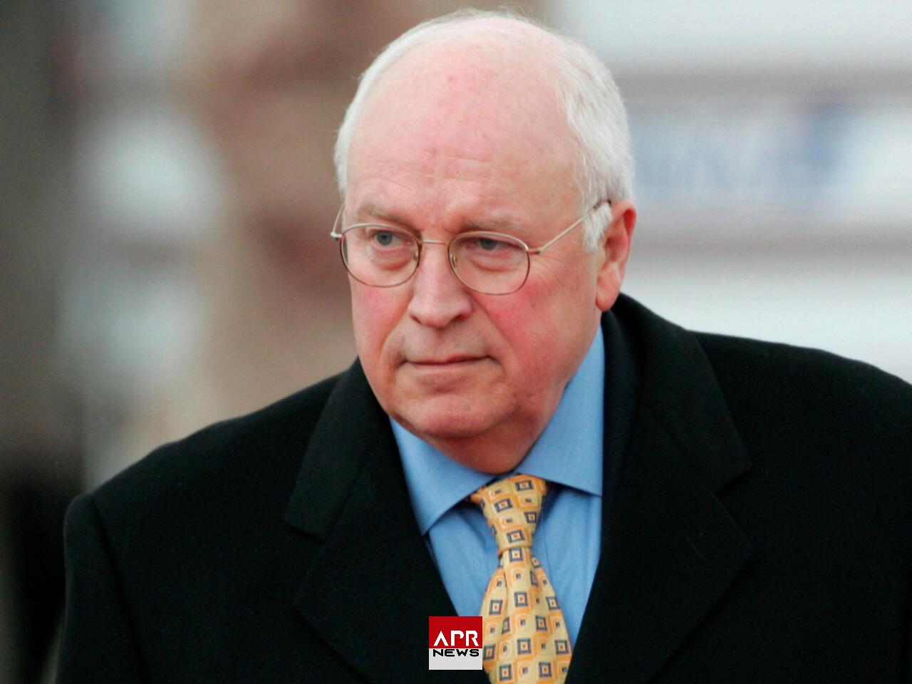 APRNEWS: Richard Bruce Cheney, dit Dick Cheney « père » de l’invasion en Irak, est mort