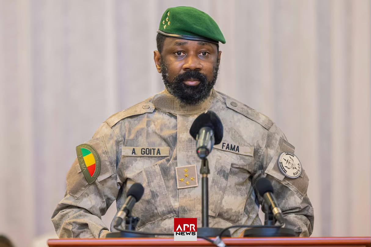 APRNEWS: Pénurie de carburant et tensions politiques à Bamako – le Mali face à un double péril APRNEWS: Pénurie de carburant et tensions politiques à Bamako – le Mali face à un double péril