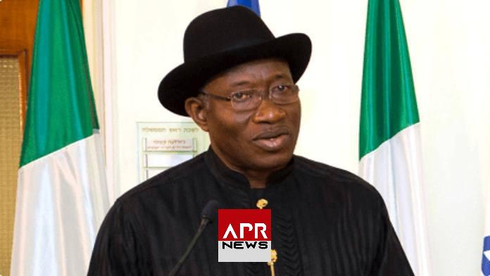 APRNEWS: Goodluck Jonathan plaide pour la proclamation des résultats électoraux en Guinée-Bissau APRNEWS: Goodluck Jonathan plaide pour la proclamation des résultats électoraux en Guinée-Bissau