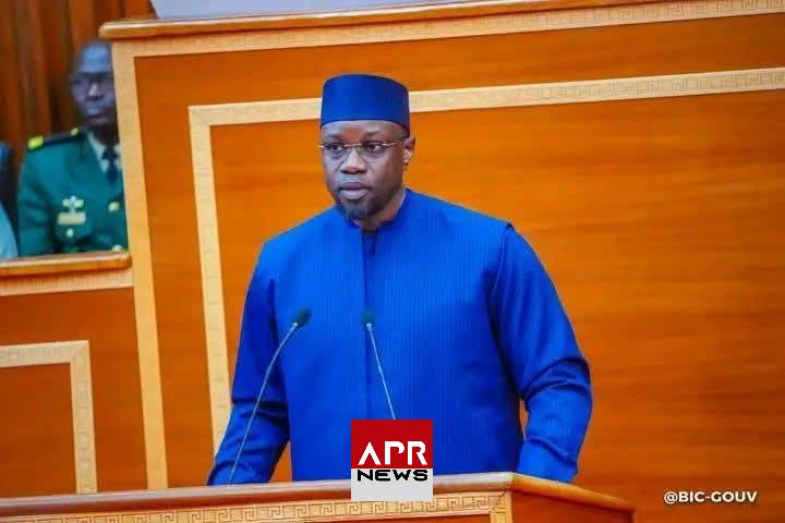 APRNEWS: « Je ne travaille pas pour le Président Bassirou Diomaye Faye, mais pour le Sénégal »