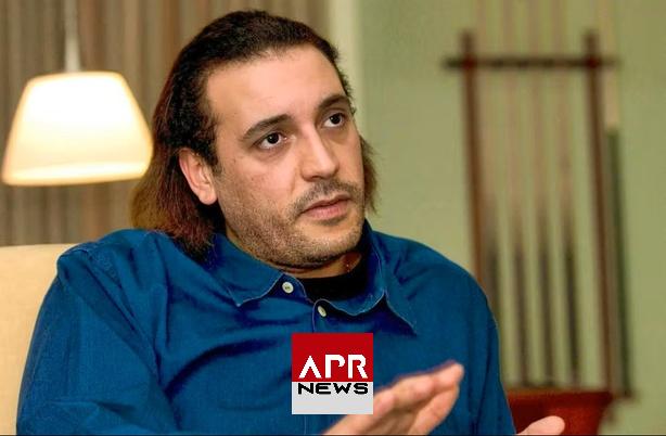 APRNEWS: Liban – Hannibal Kadhafi libéré après dix ans de détention sans jugement, une page se tourne APRNEWS: Liban – Hannibal Kadhafi libéré après dix ans de détention sans jugement, une page se tourne