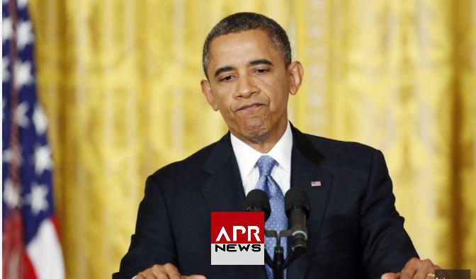 APRNEWS: États-Unis : Barack Obama met en garde contre les dangers qui menacent la démocratie