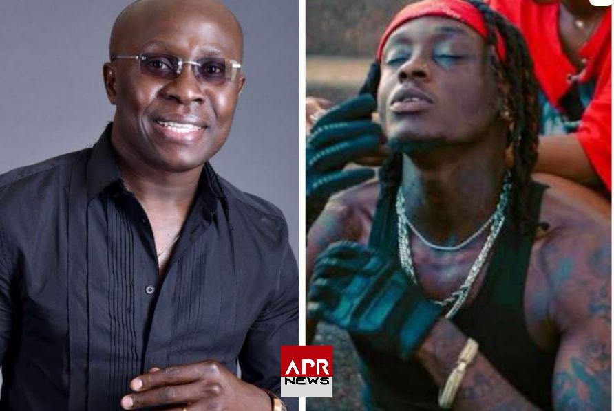 APRNEWS: Le producteur David Monsoh dépose deux plaintes pour diffamation contre le rappeur Himra suite à des propos dans "Yorobo Drill Acte 4"