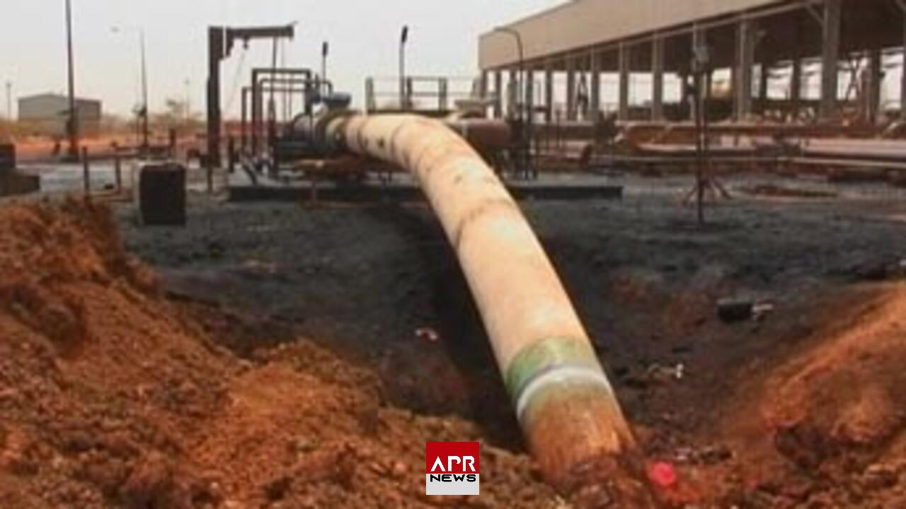APRNEWS: Le Soudan du Sud secoué par une purge politique et un scandale pétrolier sans précédent