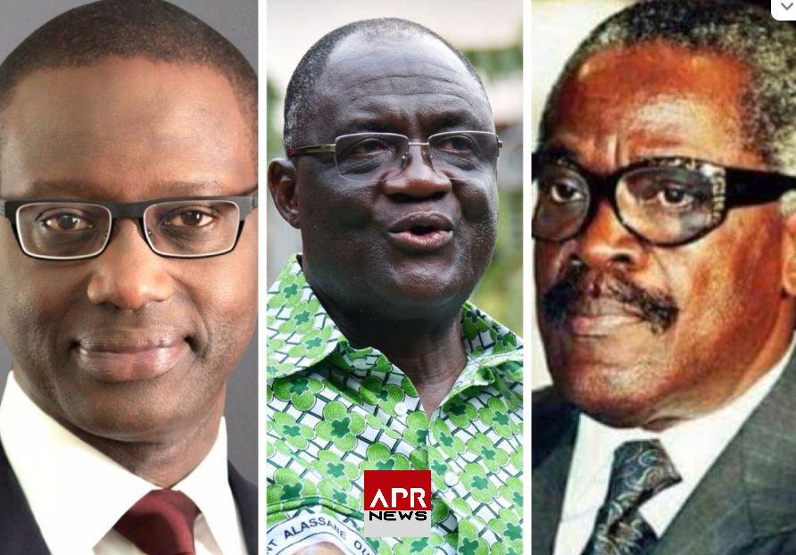 APRNEWS: Article 48 vs Article 77 – Deux affaires, deux époques, une controverse juridique, MKG démystifier ? APRNEWS: Article 48 vs Article 77 – Deux affaires, deux époques, une controverse juridique, MKG démystifier ?