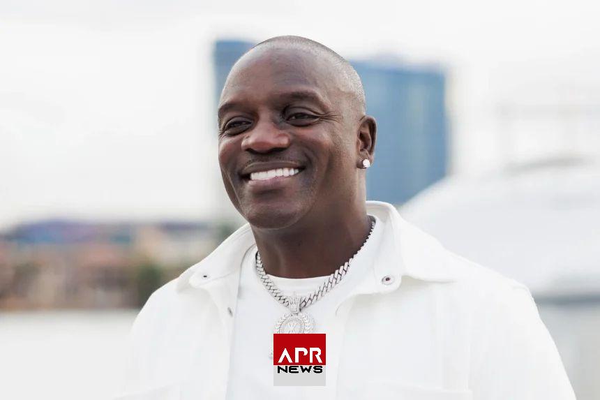 APRNEWS: En Géorgie, Akon arrêté deux fois pour permis suspendu, mais poursuit sa tournée internationale