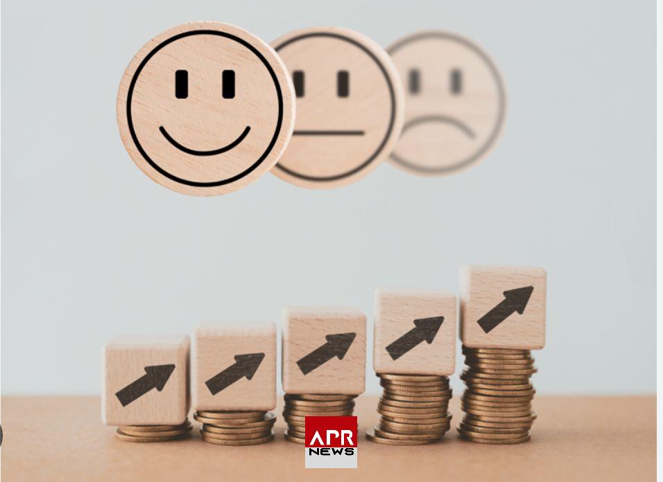 APRNEWS: La croissance reste la croissance et le niveau de vie reste le niveau de vie