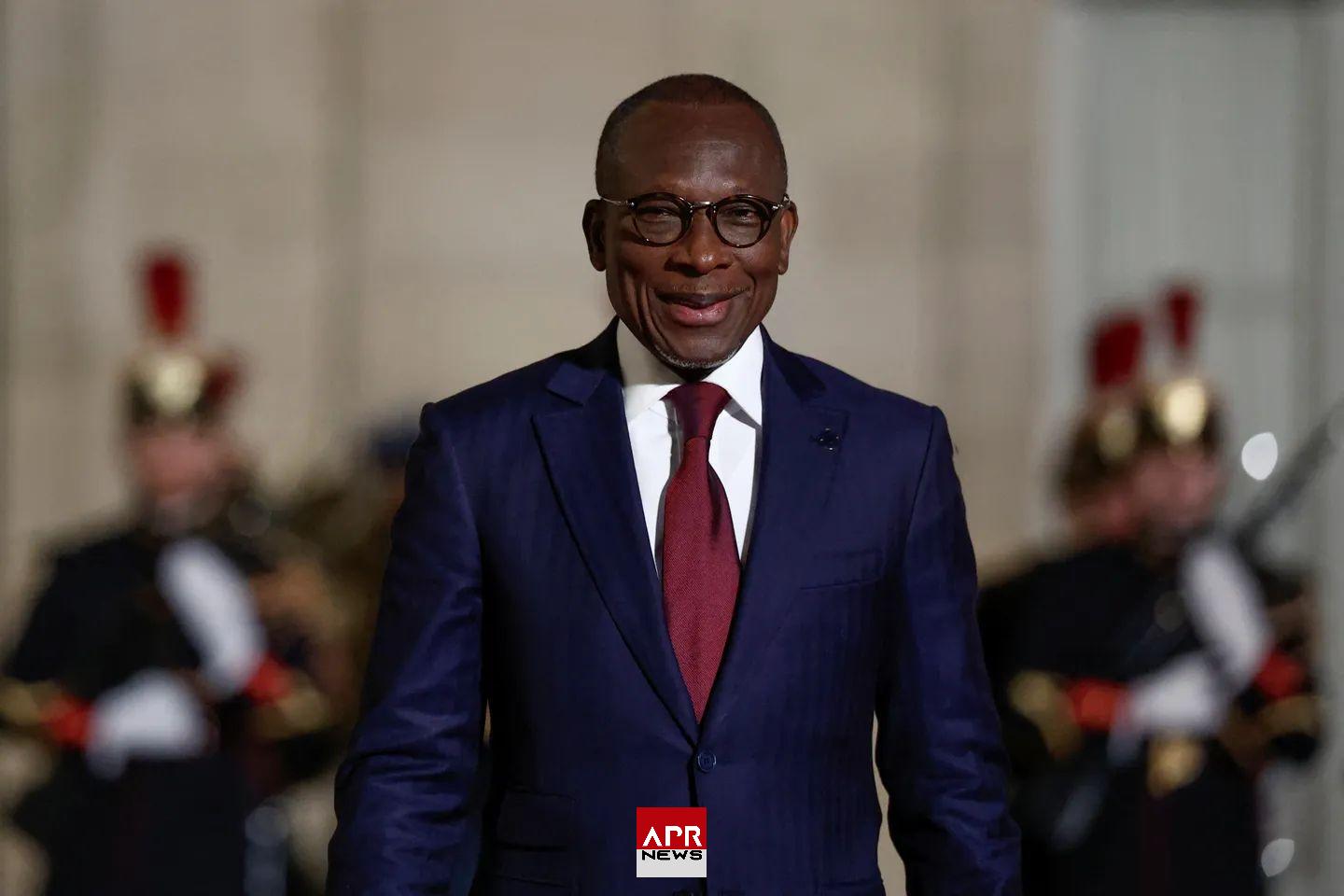 APRNEWS: Le mandat présidentiel passe de 5 à 7 ans au Bénin APRNEWS: Le mandat présidentiel passe de 5 à 7 ans au Bénin