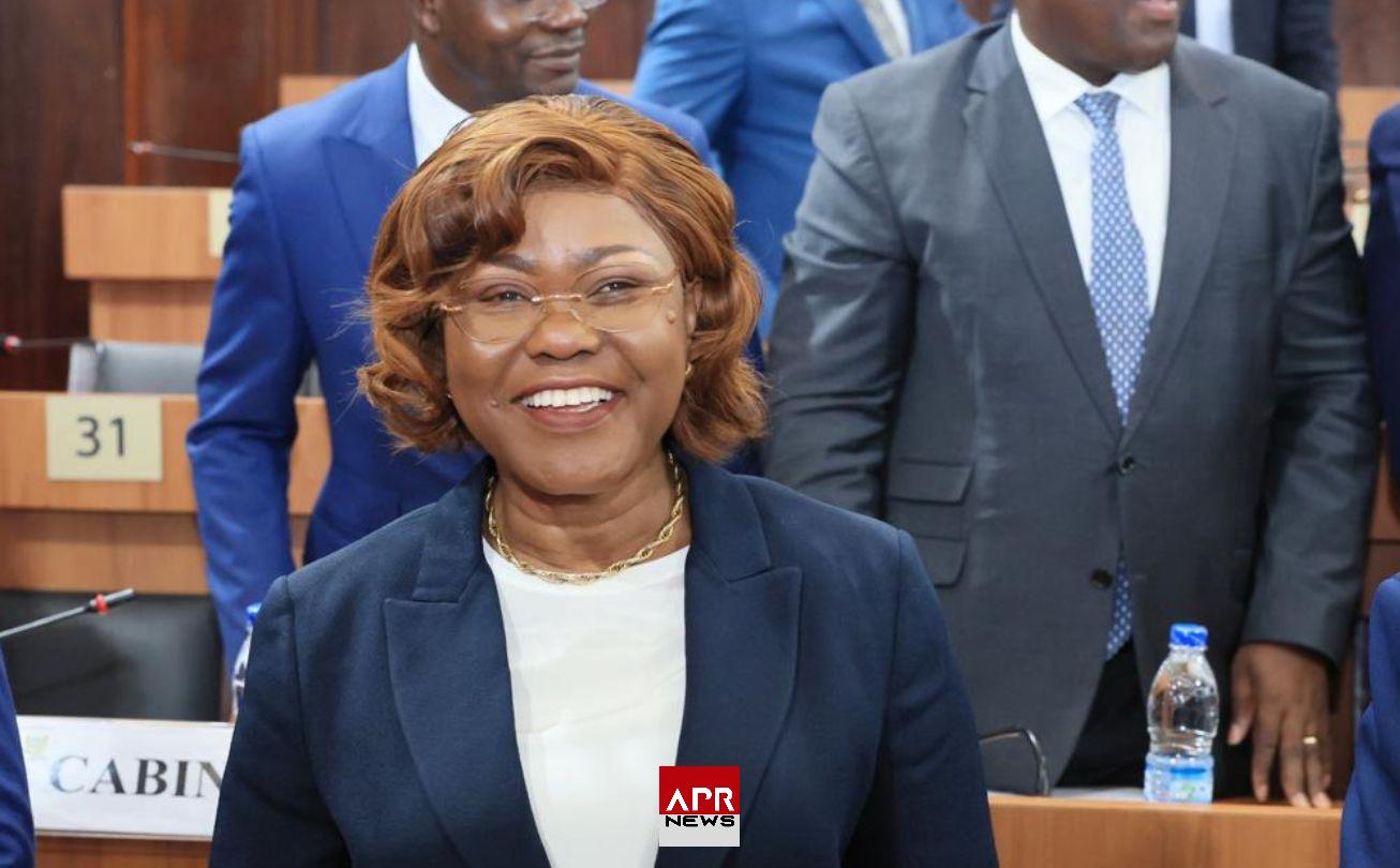 APRNEWS: L’Assemblée nationale approuve le budget 2026 du Ministère de l’Économie, du Plan et du Développement APRNEWS: L’Assemblée nationale approuve le budget 2026 du Ministère de l’Économie, du Plan et du Développement