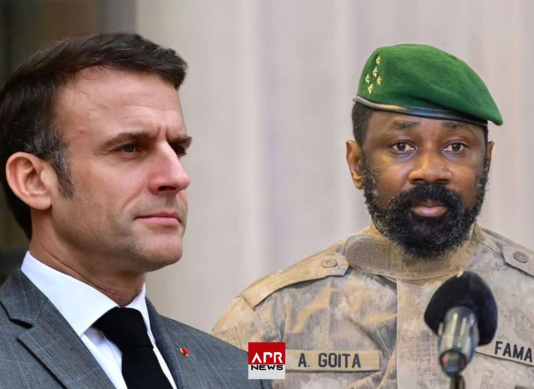 APRNEWS: Mali – La France réduit son dispositif diplomatique et consulaire face à la dégradation sécuritaire
