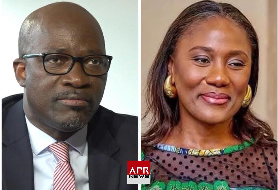 APRNEWS: Les confidences explosives de Charles Blé Goudé sur Nady Bamba