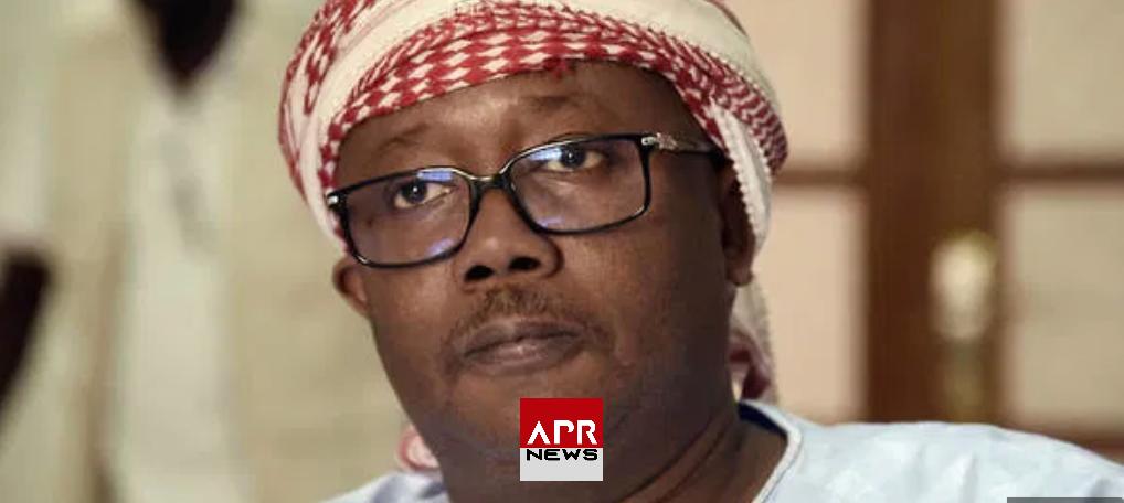 APRNEWS: Coup d’État en cours – Les forces militaires prennent le contrôle du palais présidentiel à Bissau APRNEWS: Coup d’État en cours – Les forces militaires prennent le contrôle du palais présidentiel à Bissau