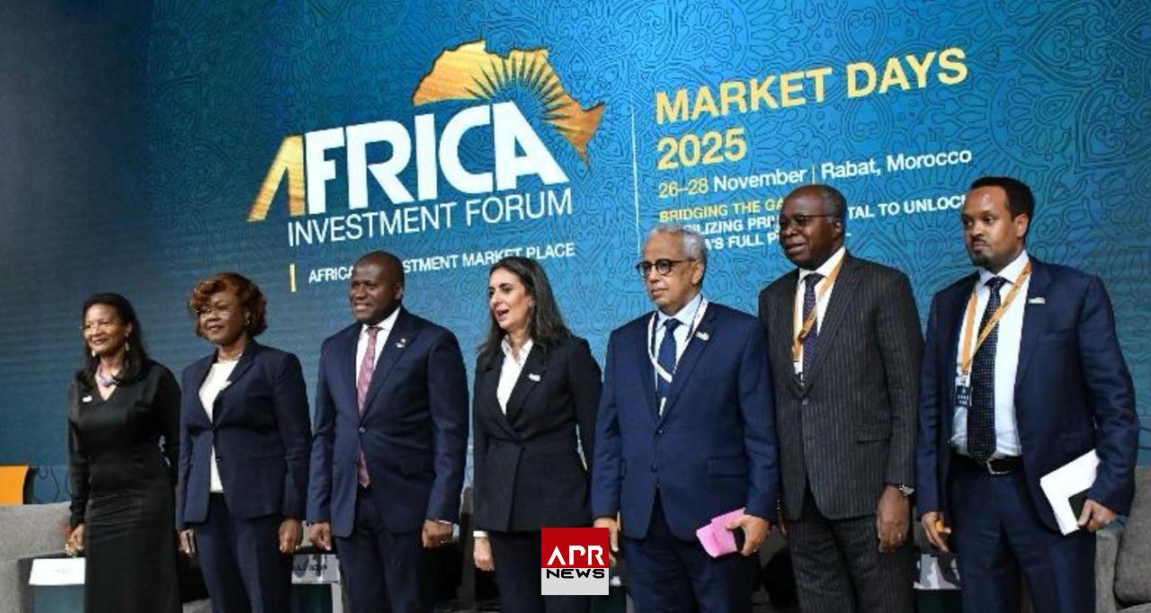 APRNEWS: AIF 2025 – La Côte d’Ivoire consolide son cadre d’investissement pour attirer les capitaux privés