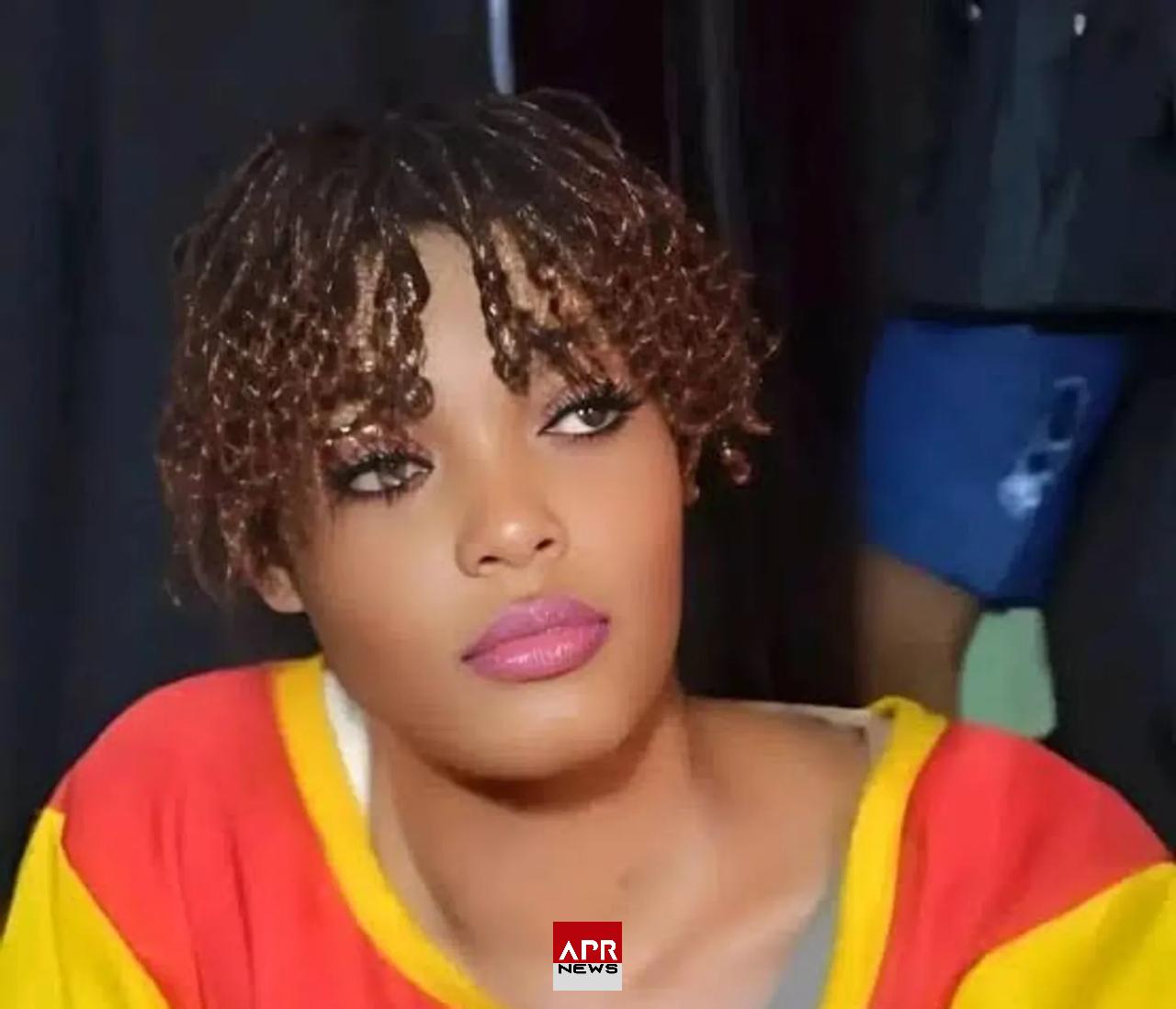 APRNEWS: RDC – Une Germano-congolaise écope de 10 ans de prison pour braquage de banque APRNEWS: RDC – Une Germano-congolaise écope de 10 ans de prison pour braquage de banque