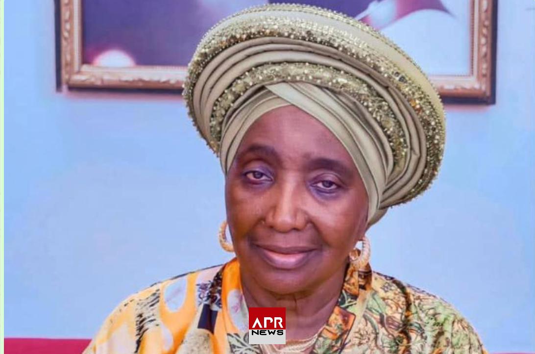 APRNEWS: Les vérités crues d’Aïcha Koné – “Je n’ai aucun regret, mais je me méfie désormais” APRNEWS: Les vérités crues d’Aïcha Koné – “Je n’ai aucun regret, mais je me méfie désormais”