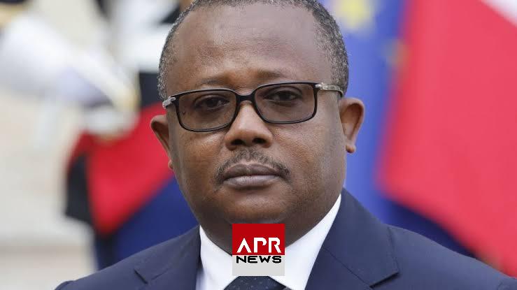 APRNEWS: Élections en Guinée-Bissau – Embaló en position de force face à un scrutin sous tension