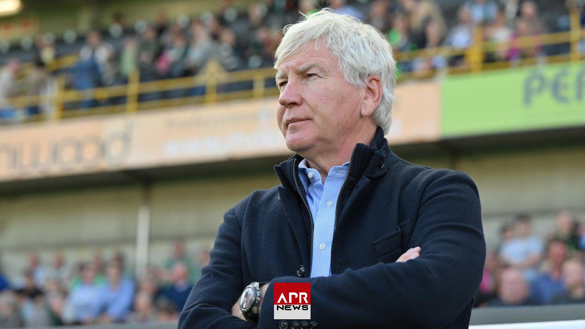 APRNEWS: Marc Brys limogé sans notification officielle, dénonce une « mise à l’écart forcée »