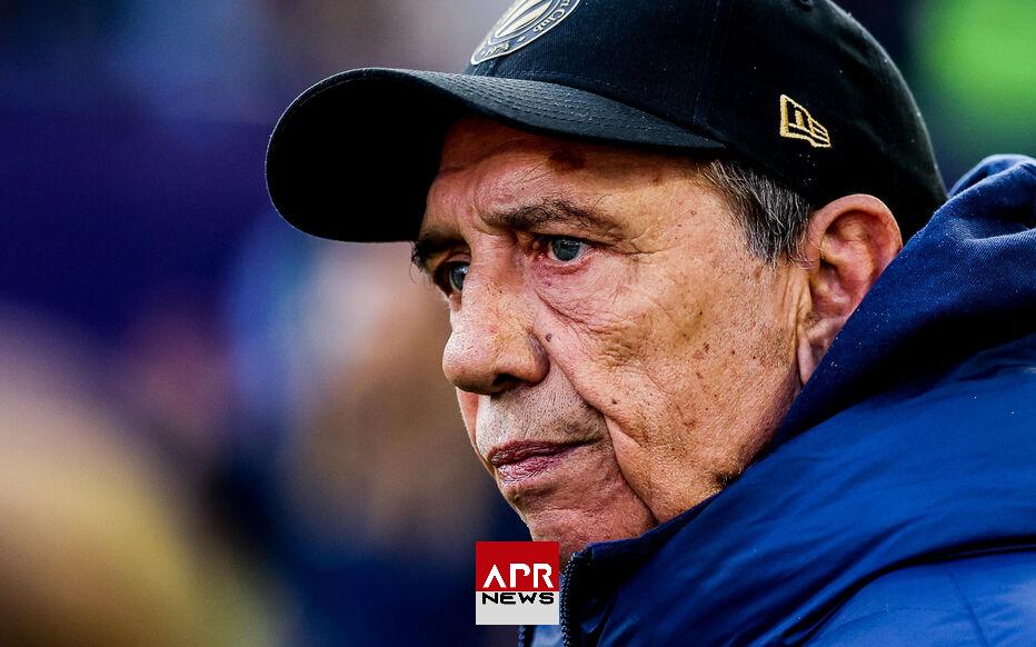 APRNEWS: Le football français en deuil – Jean-Louis Gasset, figure emblématique, nous quitte à 72 ans APRNEWS: Le football français en deuil – Jean-Louis Gasset, figure emblématique, nous quitte à 72 ans