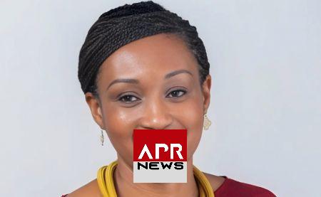 APRNEWS: Nathalie Kouassi Akon – Révolutionner les Infrastructures Numériques Africaines ! APRNEWS: Nathalie Kouassi Akon – Révolutionner les Infrastructures Numériques Africaines !