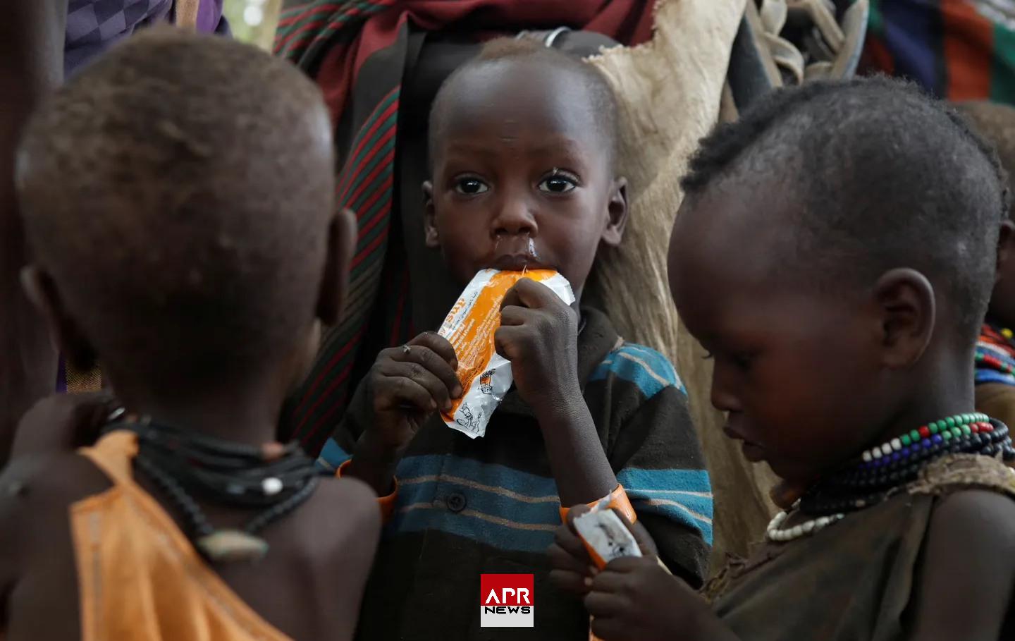 APRNEWS: Côte d&rsquo;Ivoire- 9 morts, dont 8 enfants, suite à une intoxication alimentaire