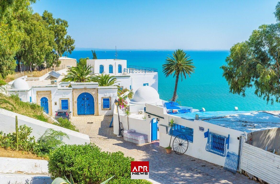 APRNEWS: La Tunisie célèbre un record historique – Plus de 11 millions de touristes en 2025!