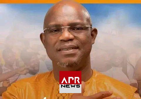 APRNEWS: Sotra – Le nouveau député de Kani limogé de son poste