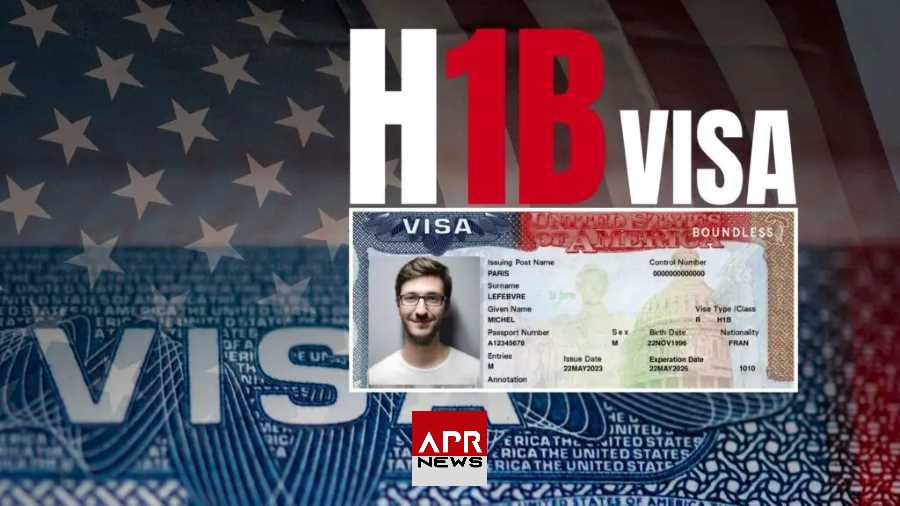 APRNEWS: Une juge fédérale valide des frais de visa 100 000 $ US imposés par Trump