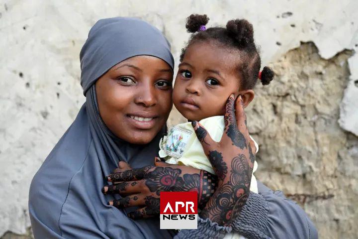 APRNEWS: Déjà veuve, Maya est mariée de force pour une 2e fois