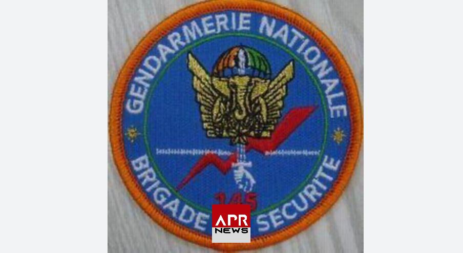 APRNEWS: Les causes du suicide du commandant de brigade de gendarmerie de Fresco