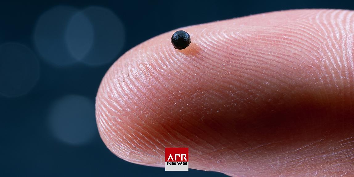 APRNEWS: Révolution médicale – Découvrez le microrobot révolutionnaire de l’ETH pour une délivrance ciblée de médicaments APRNEWS: Révolution médicale – Découvrez le microrobot révolutionnaire de l’ETH pour une délivrance ciblée de médicaments